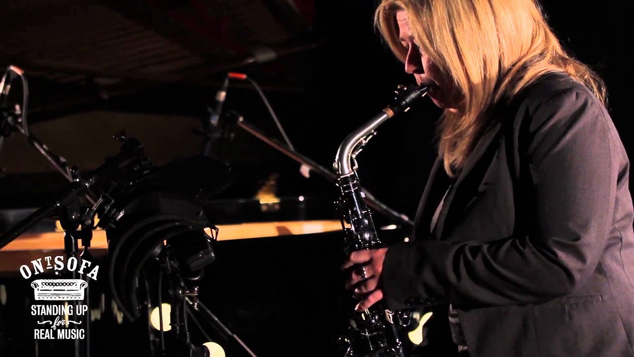James Sayer - Midnite Rain (Original) - Ont Sofa Gibson Sessions