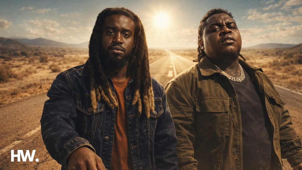 Shaboozey & BigXthaPlug - Walk My Walk (Official Fan Made Music Video)