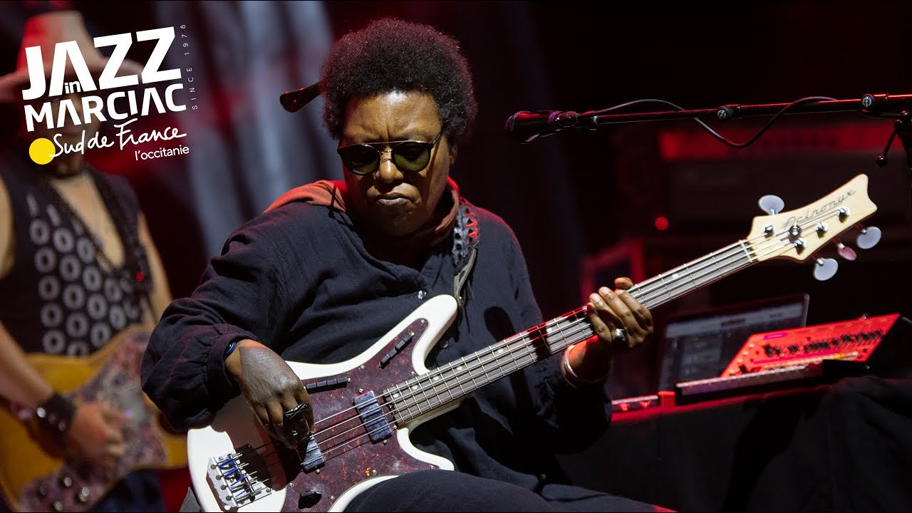 Meshell Ndegeocello 