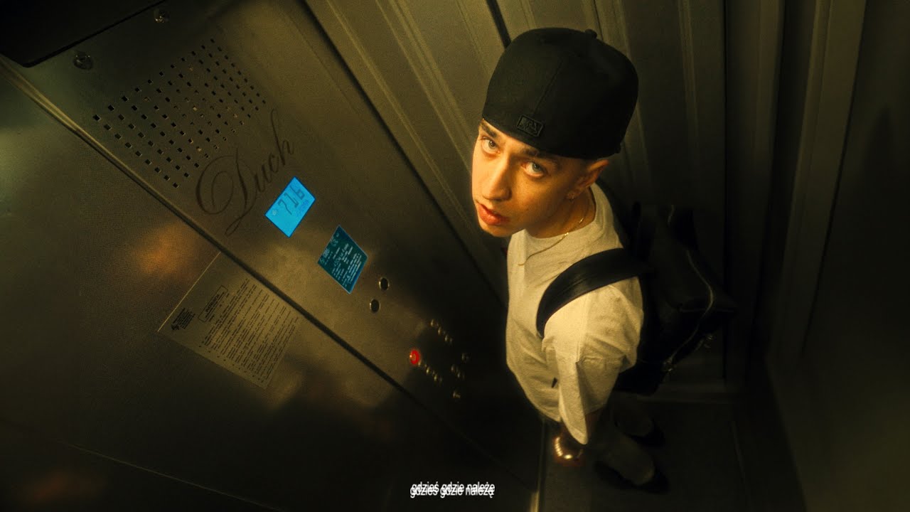 Lao - Duch (Official Music Video)
