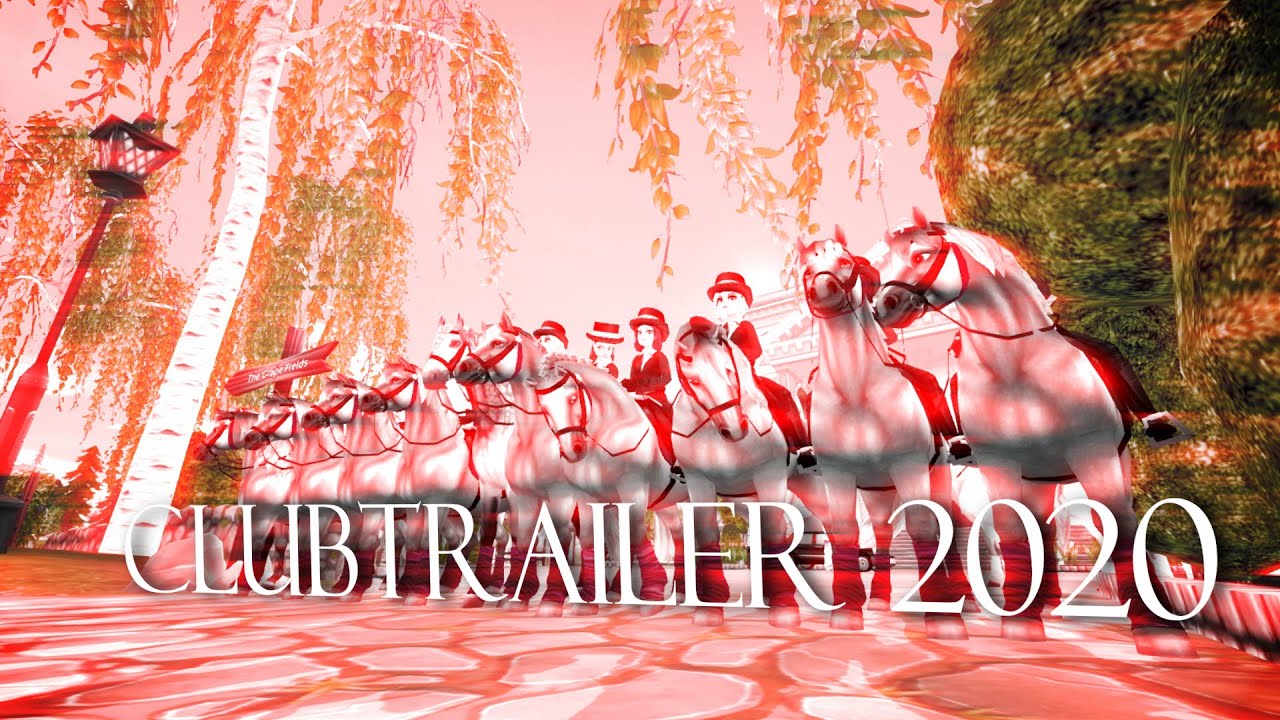 𝔈𝔓 || Clubtrailer 2020