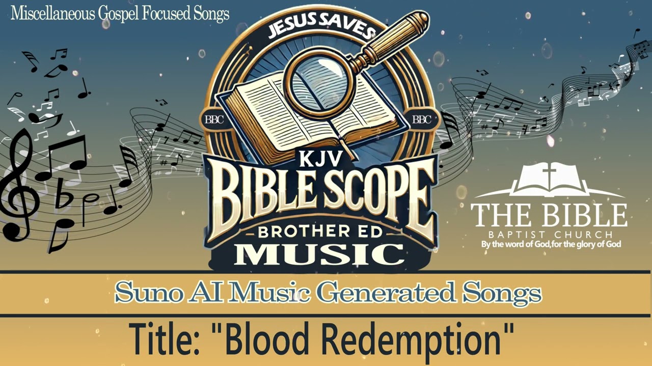 Blood Redemption