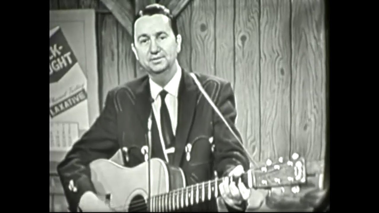 The Porter Wagoner Show with Johnny Bond 1962