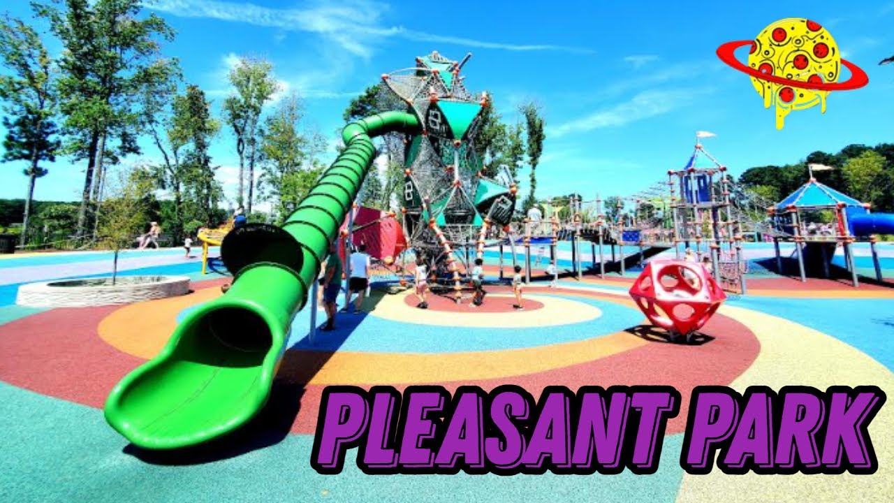 Pleasant Park