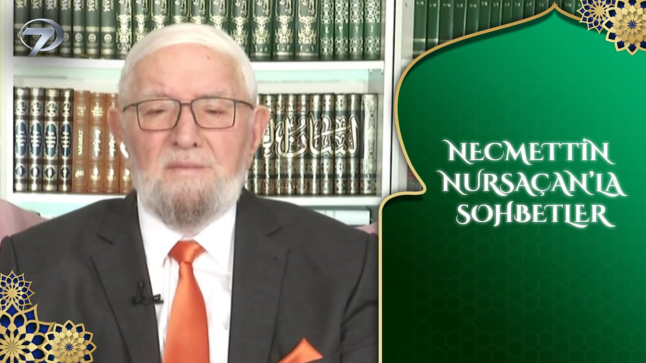 Necmettin Nursaçan'la Sohbetler | 5 Şubat 2026