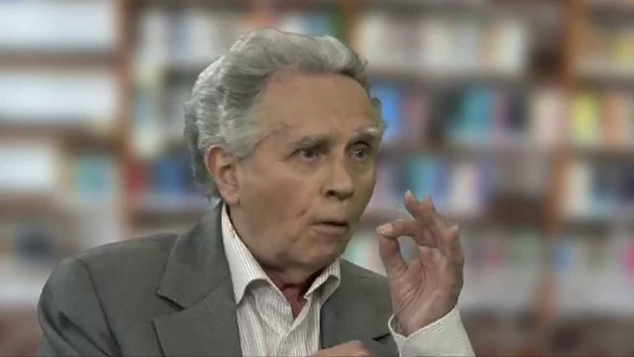 Maurice Bellet : L'explosion de la religion