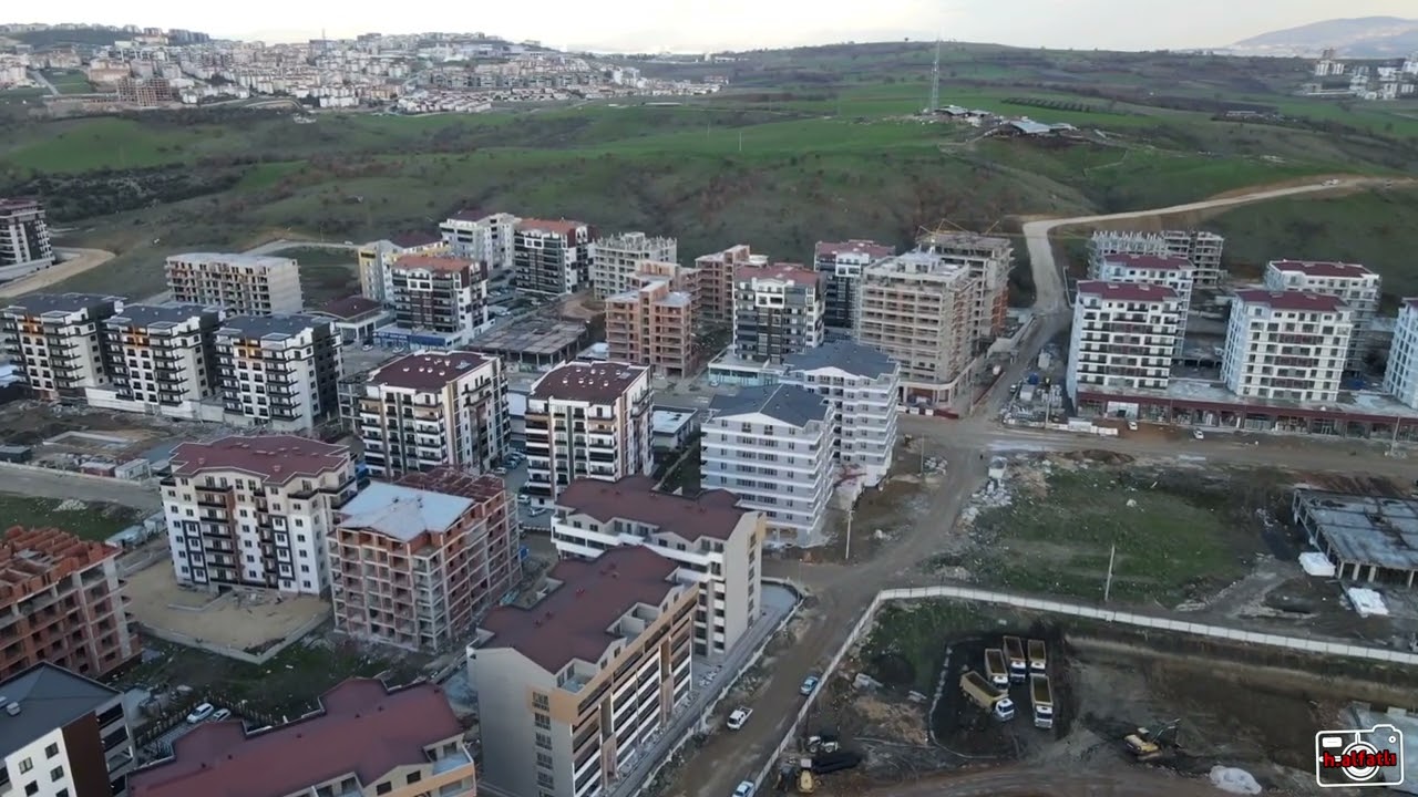 Balkan ve Kurtuluş  mahallesi