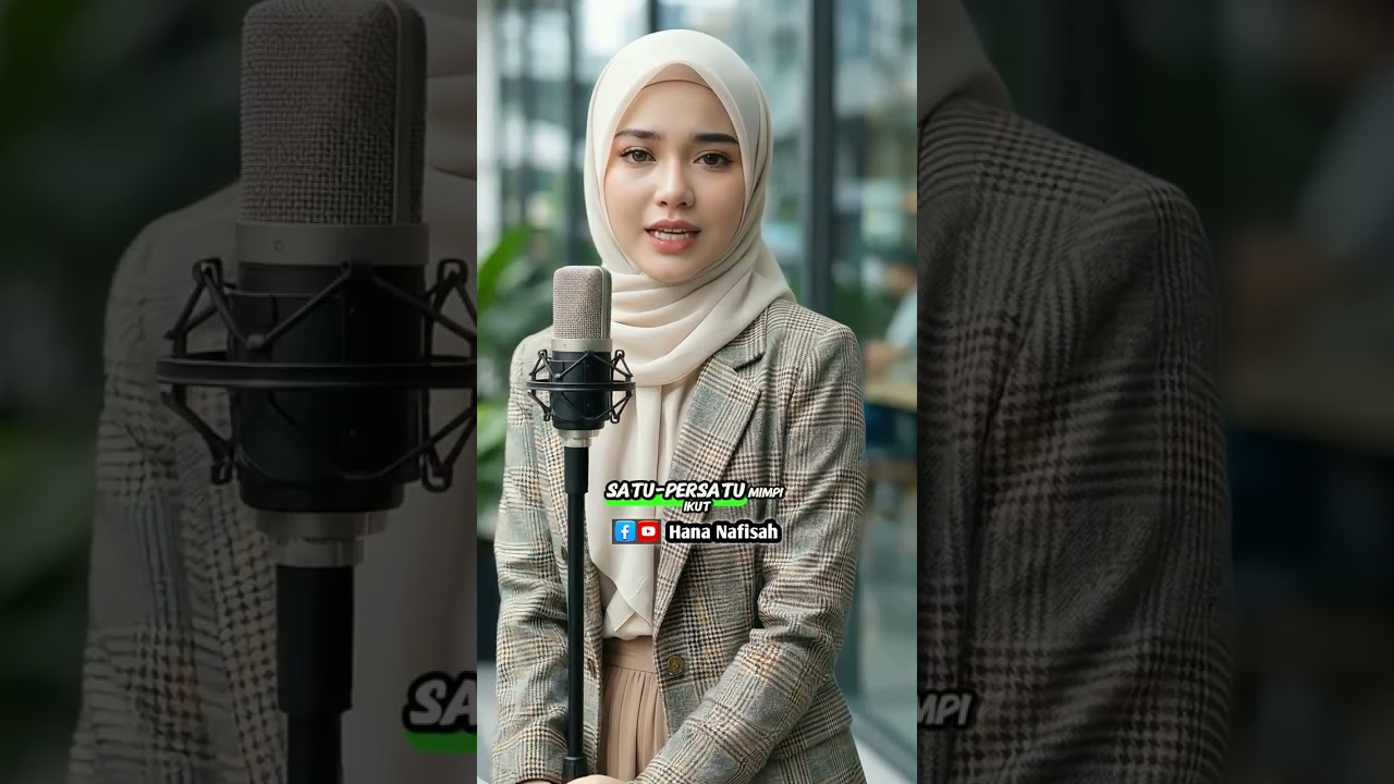 Detik Waktu - Hana Nafisah