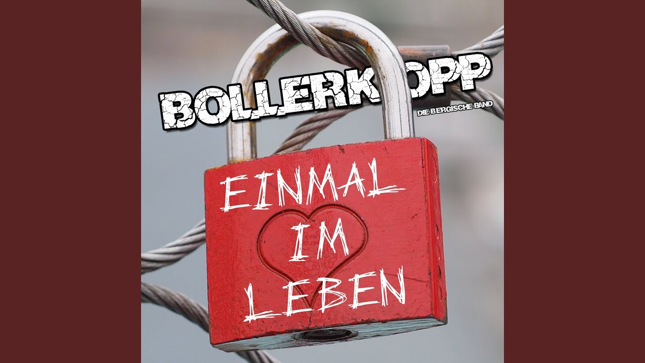 Einmal Im Leben