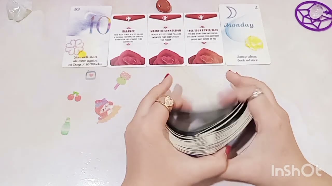 New person coming in! ✨️🩷🩵Collective Reading 🦄🔮🧿💜💙🩵💚💛🧡❤️🌈🧚‍♀️🕊