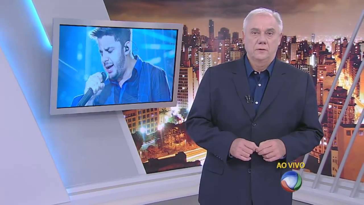 Cidade Alerta Especial: morre o cantor Cristiano Araújo
