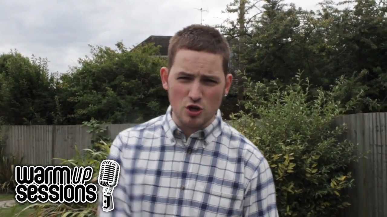 Context | Warm Up Sessions [S3.EP5]: SBTV
