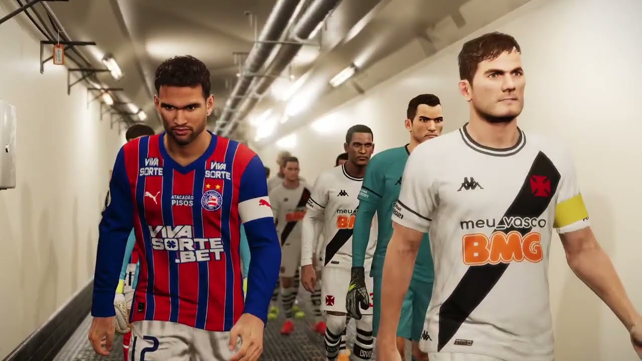 🛑 VASCO DA GAMA X  BAHIA AO VIVO