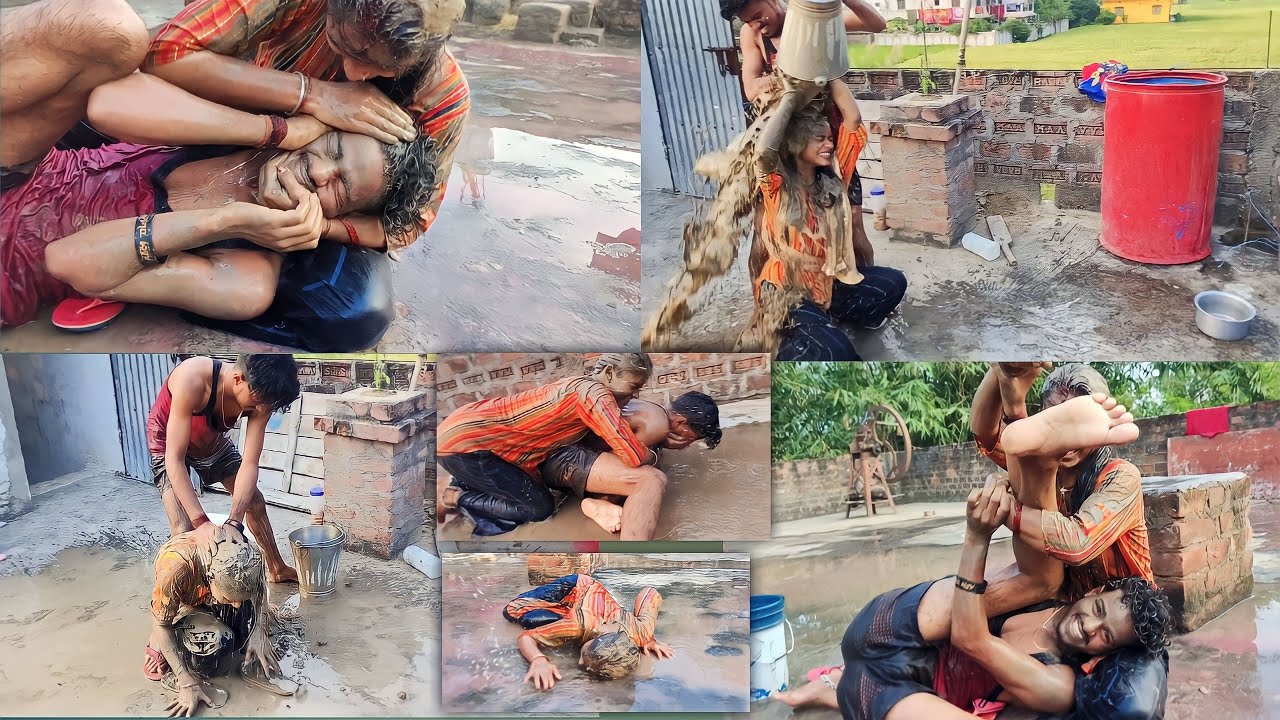 Devar ji Se Badla Le Liye 🤪 || Revenge Pura Hua 😂 [ ] Anishsmile vlogs