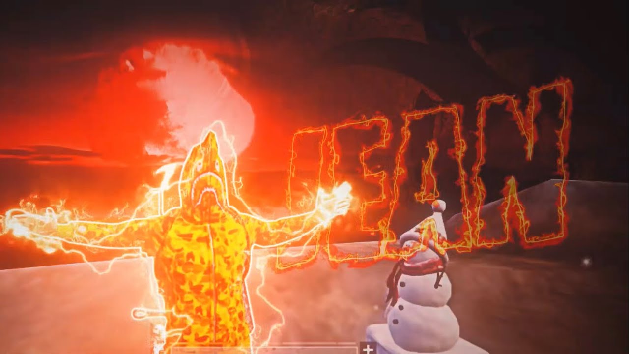 [PUBG M] Akaz배율연사 모배 매드무비#93