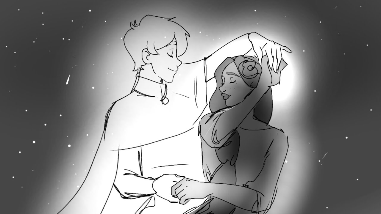 At All Cost - Wish Disney Fan Animated