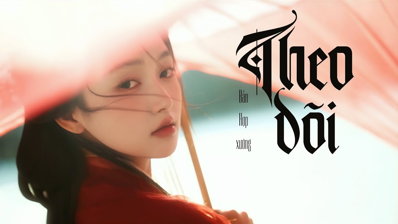 [Vietsub] Theo Dõi (Tuần Tích) - Bản Hợp Xướng | 循迹 (合唱版) - Hot TikTok/ Douyin.