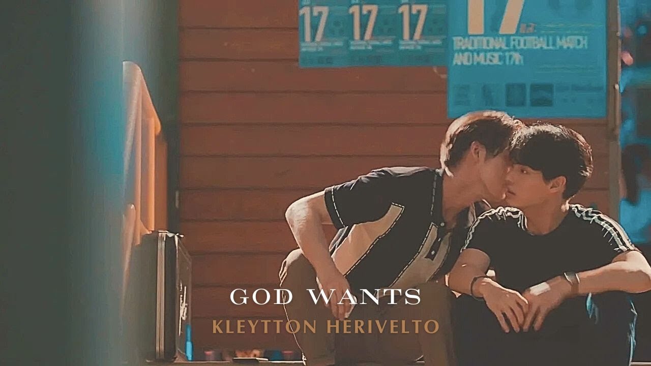 EP 04: Still 2gether The Series [MV] | Kleytton Herivelto - God Wants