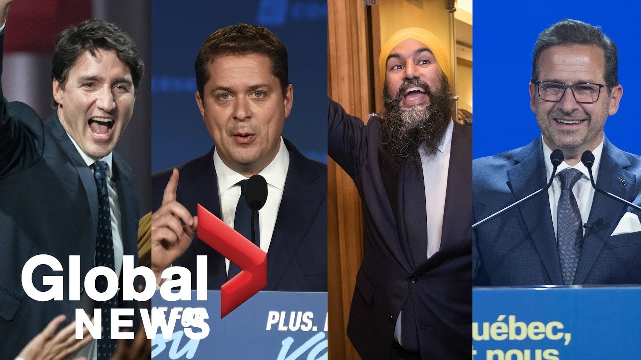 Canada Election: Federal election results reveal deep divide among Canadian voters