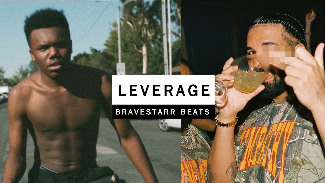 Baby Keem Type Beat x Drake Type Beat - 