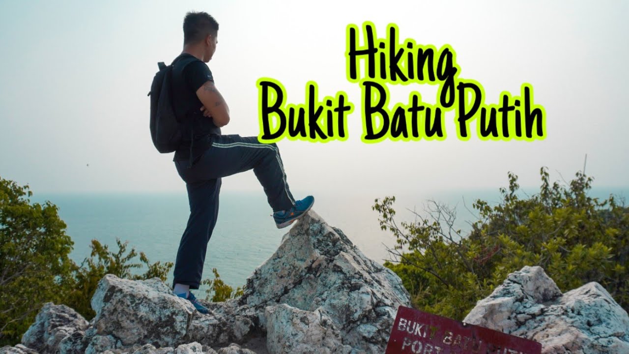 Explore And Hiking | Hutan Rekreasi Tanjung Tuan, Port Dickson Negeri Sembilan