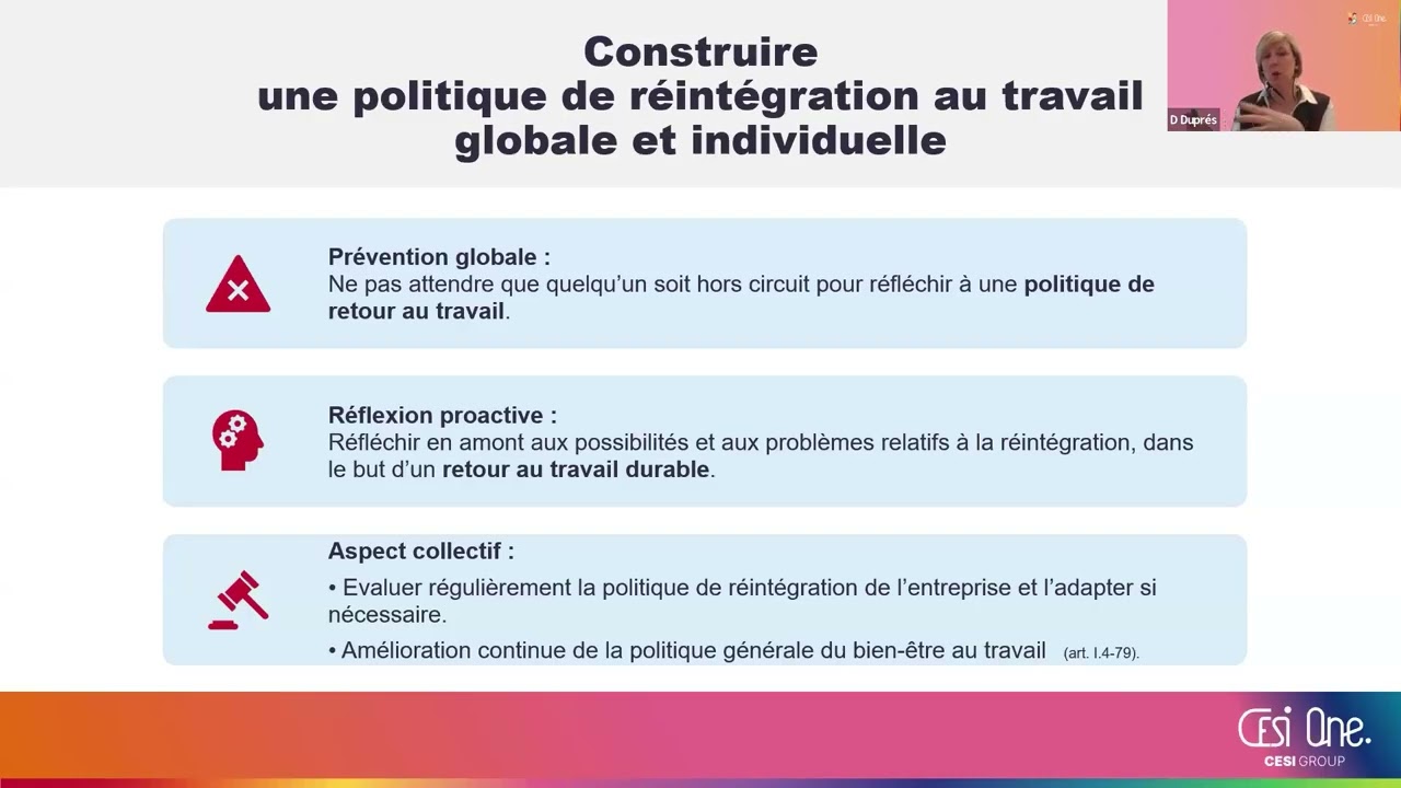 Webinaire - Réintégration 3.0 (Rediffusion 29/01/26)