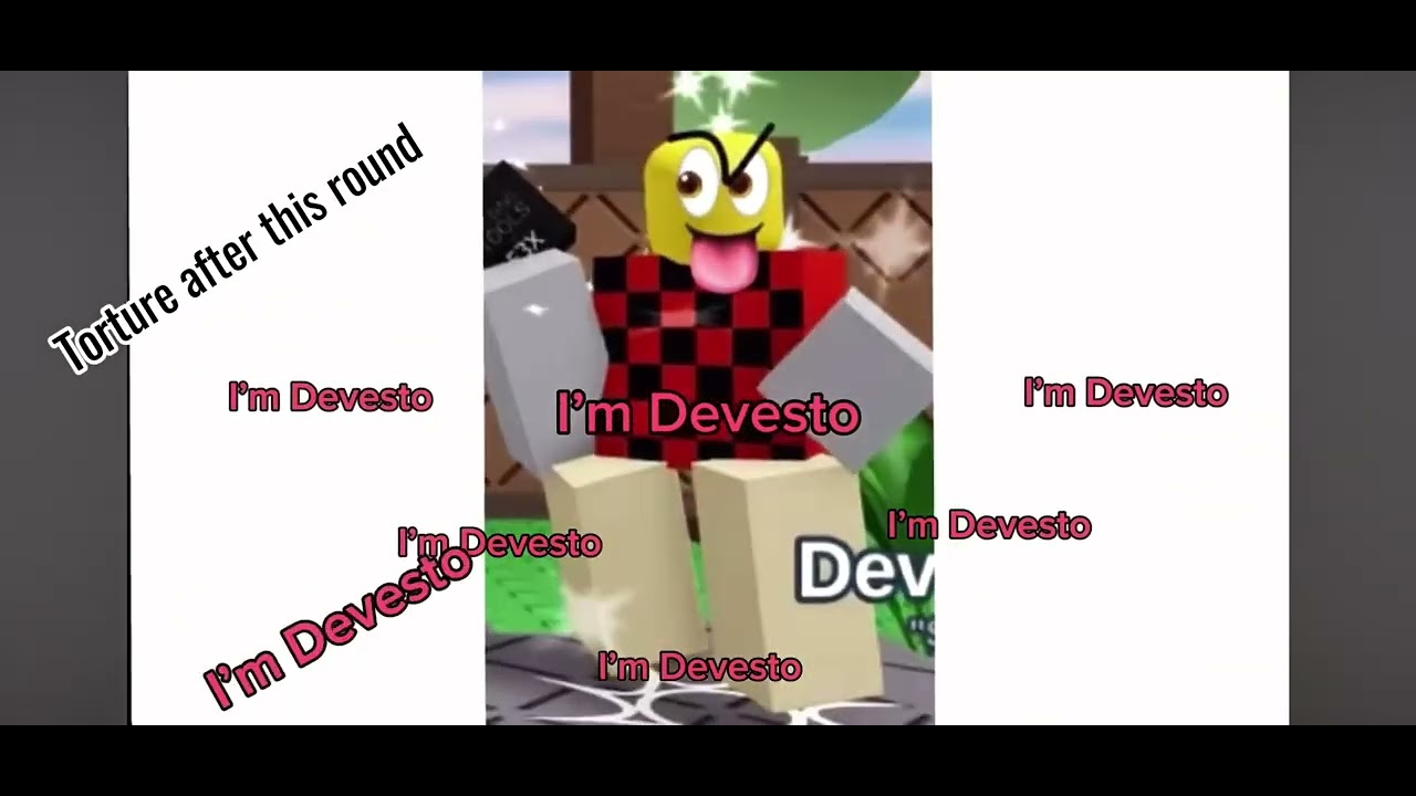 Torturing myself in VR 1 - THE DUMB IDIOT