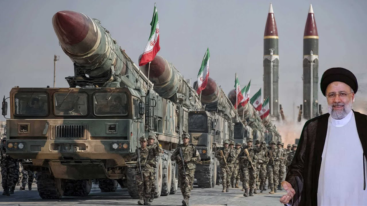 IRAN SIAP PERANG! S-400 Rusia Aktif & Satelit Domestik Diluncurkan, AS–Israel Panik 🚀