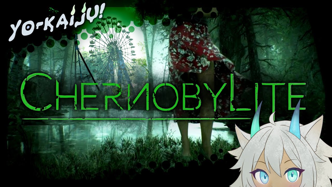 【🕯️WHO TELLS OUR STORY🕯️】• Chernobylite • Part Eleven