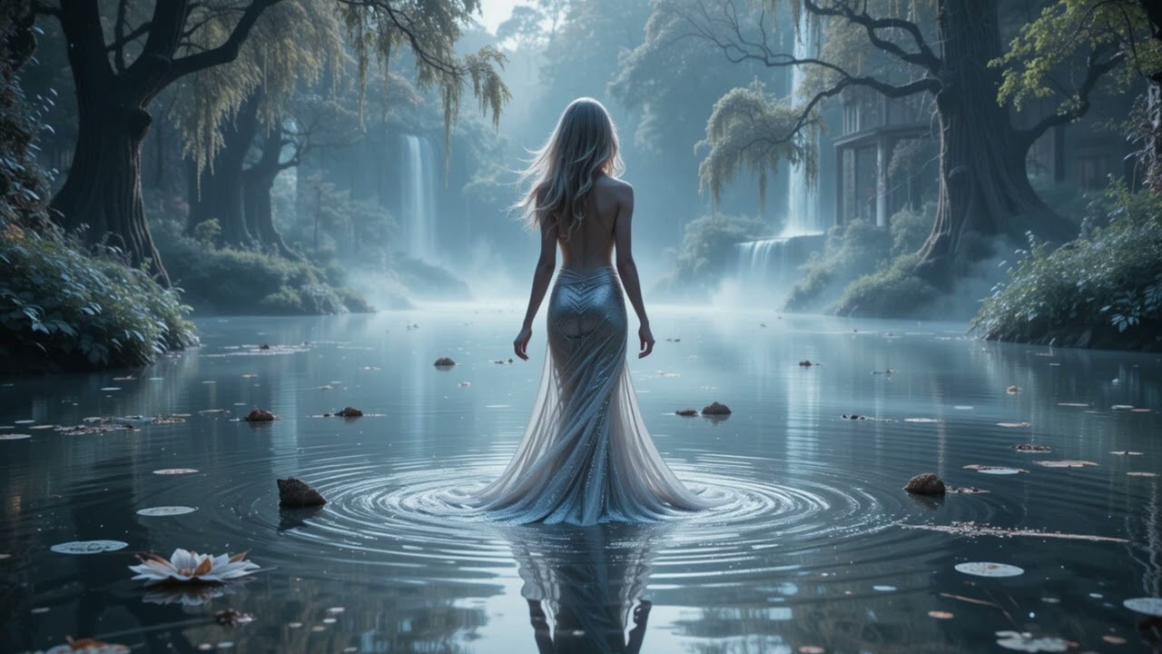 Serenity Within – Subliminal for Anxiety Relief & Inner Peace