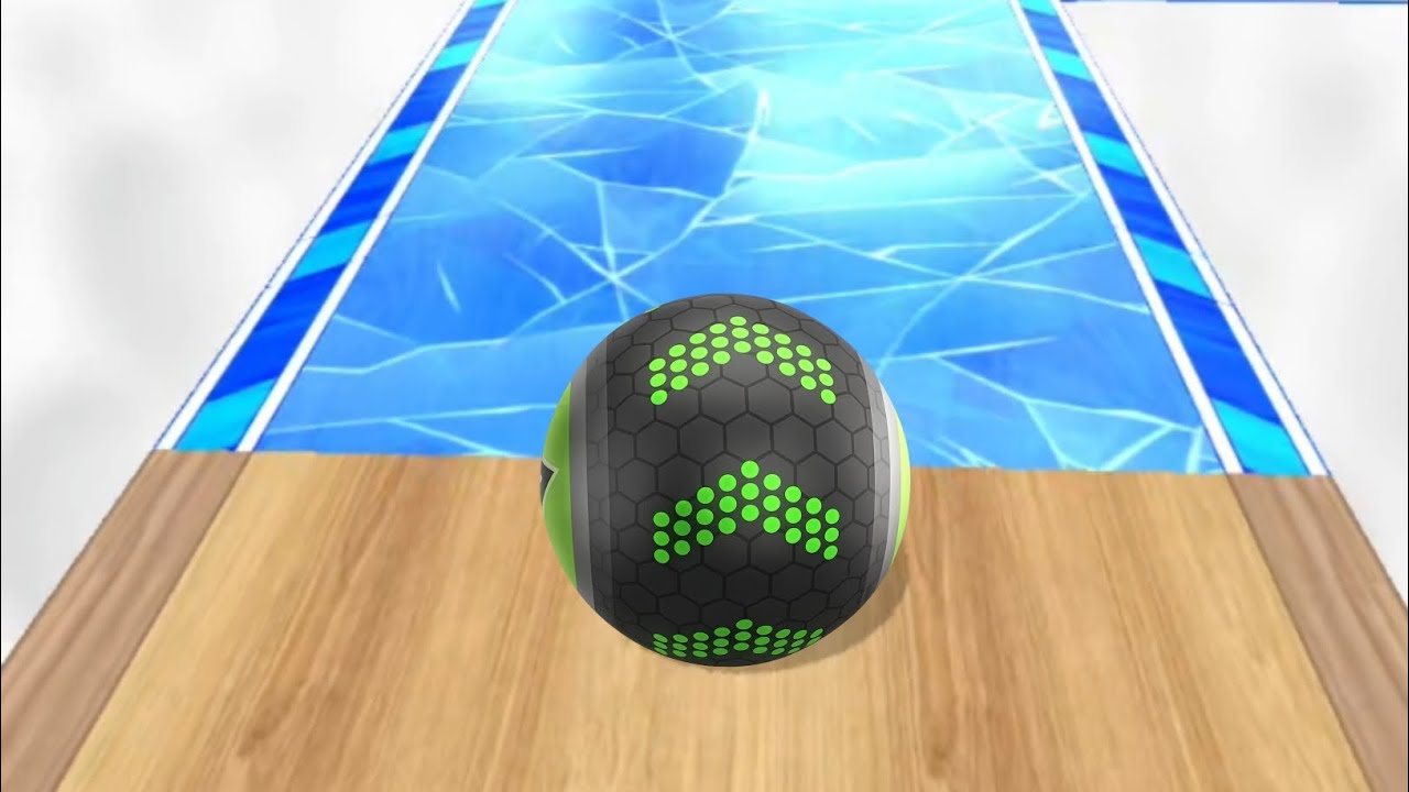 Going Balls SpeedRun Gameplay Level (217-220)