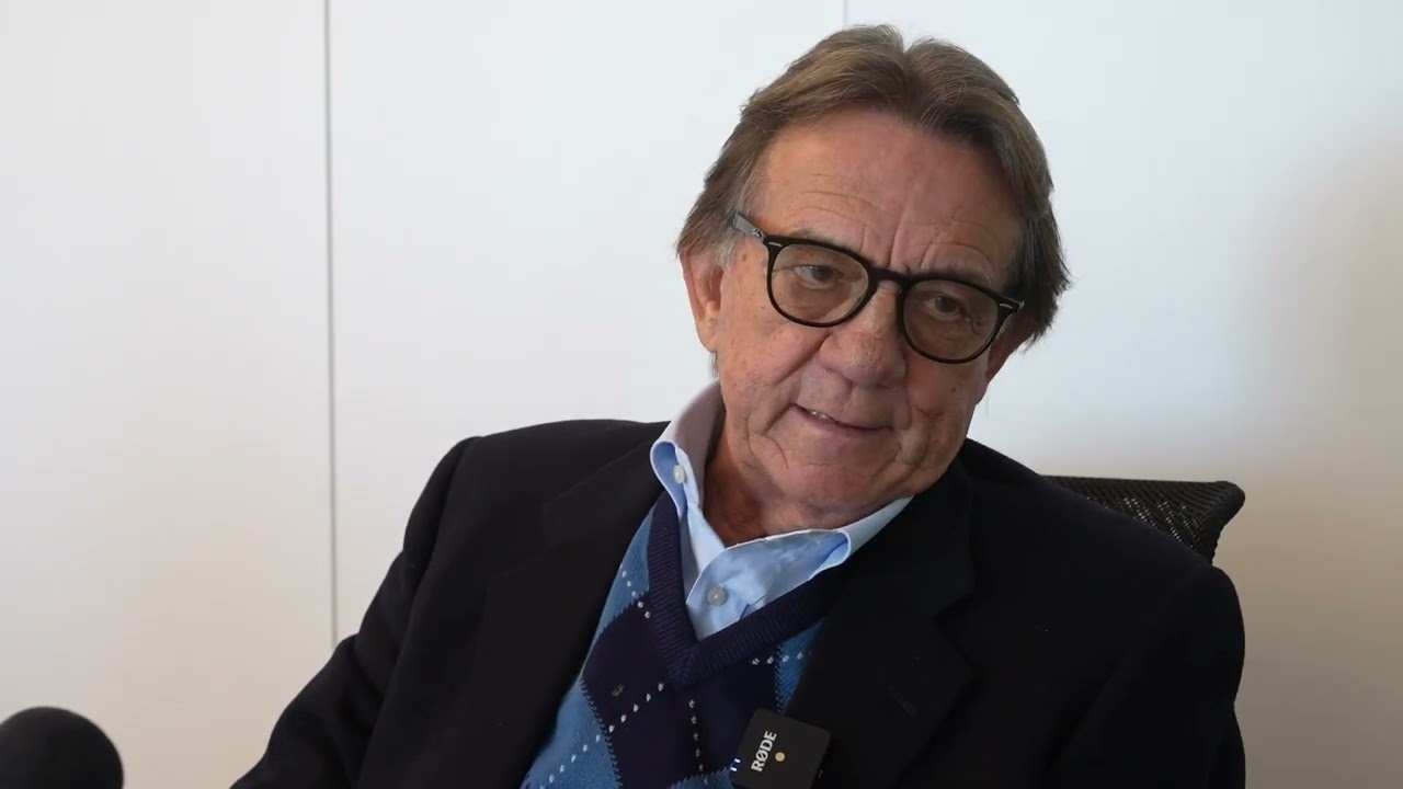 Gli 80 anni di Roberto Boninsegna: «L'Inter, i mondiali, la mia Mantova»