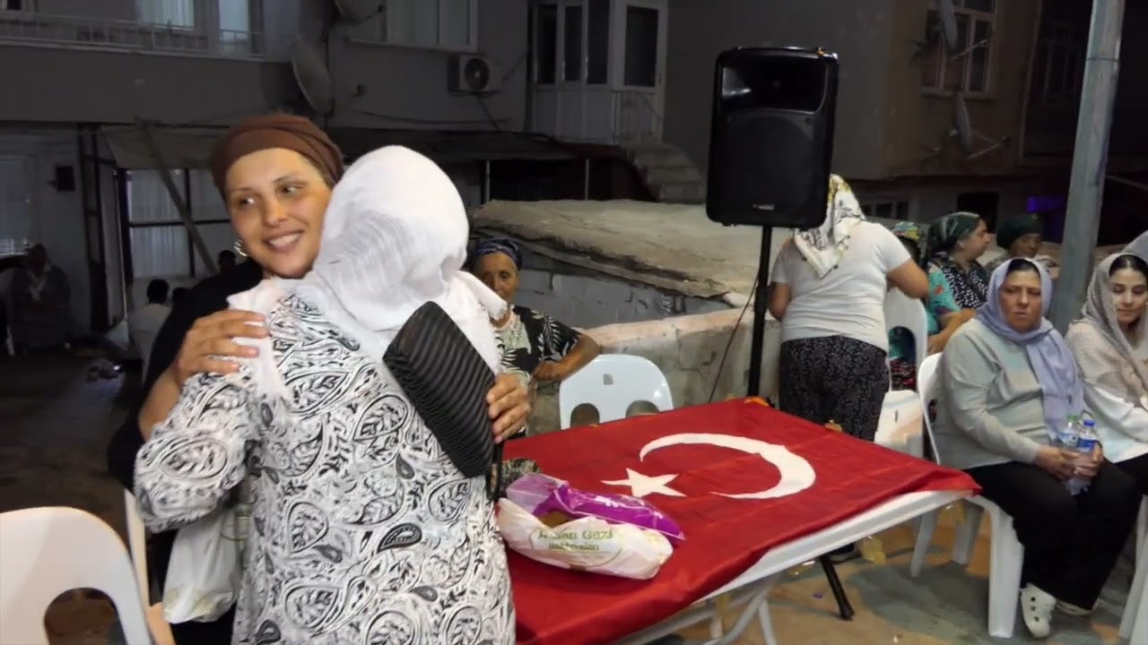 yusuf davulcu  mimarsinan asker mevlütü  20 07 2025