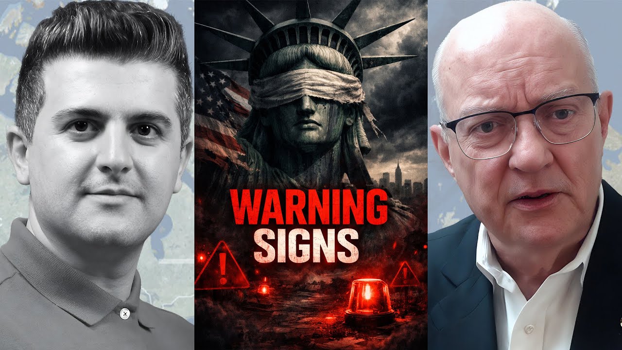 Col. Larry Wilkerson: America’s Biggest Foreign Policy Mistake Just Blew Up in Venezuela