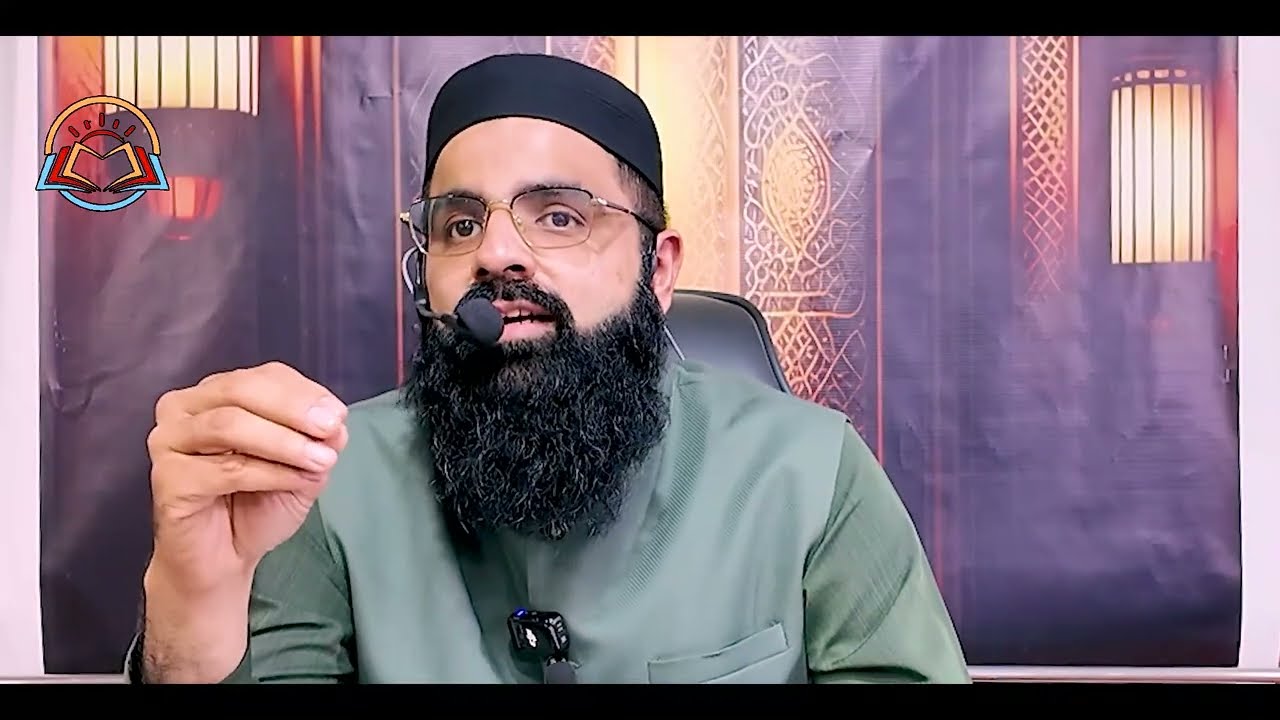 حضرت حذیفہؓ کی روایت: نبی ﷺ کی طویل ترین نماز | ڈاکٹر فیضان حسن حفظہ اللہ