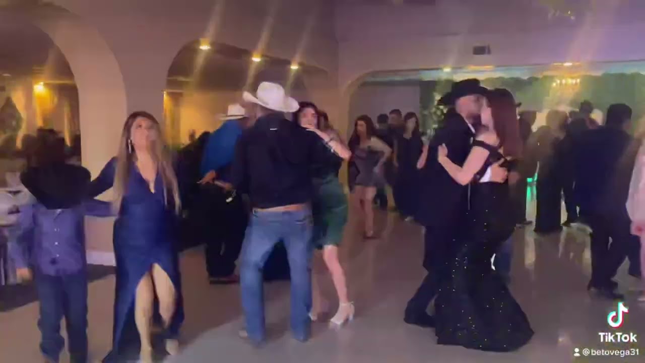 James dj batman boda Alberto y Alicia Molina