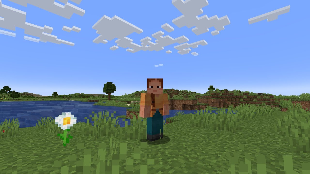 Minecraft ITA-EP 1