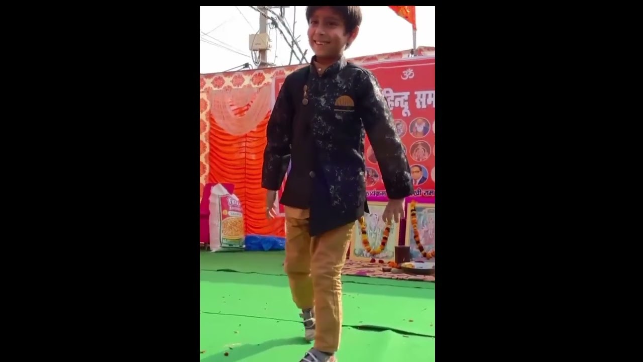 सर्व हिन्दू समाज एकता सम्मेलन कार्यक्रम 🚩🇮🇳🧡