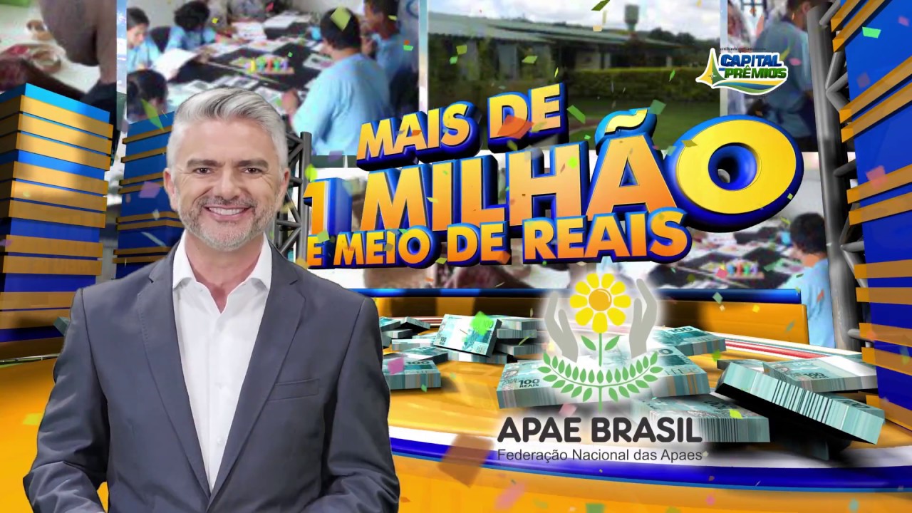 Capital de Prêmios Vt Prêmios 01.10.2017