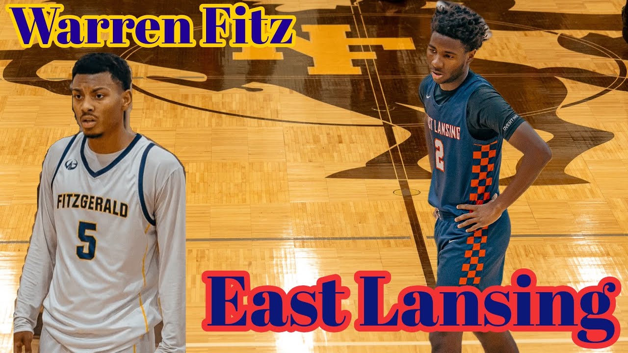 East Lansing v Warren Fitzgerald