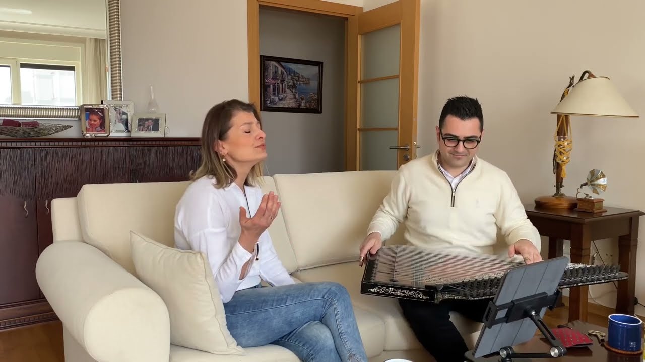 Gül Yazıcı - Tanrıkorur: Hayatta Yalnız Serâbı Var Sana Olan Sevgimin