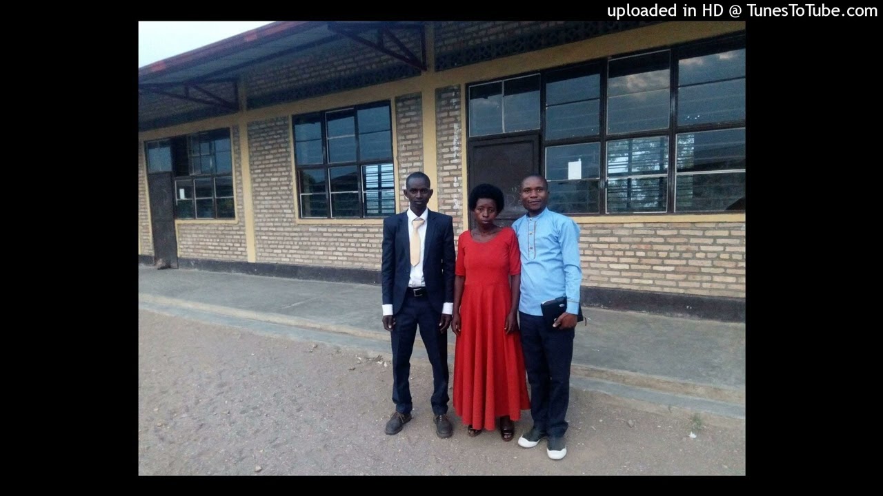 54 Uwingeneye Godeliva na Bakundukize Tharcisse part 1-Nyamahinga SDA-Musamo district-CRF by Valens