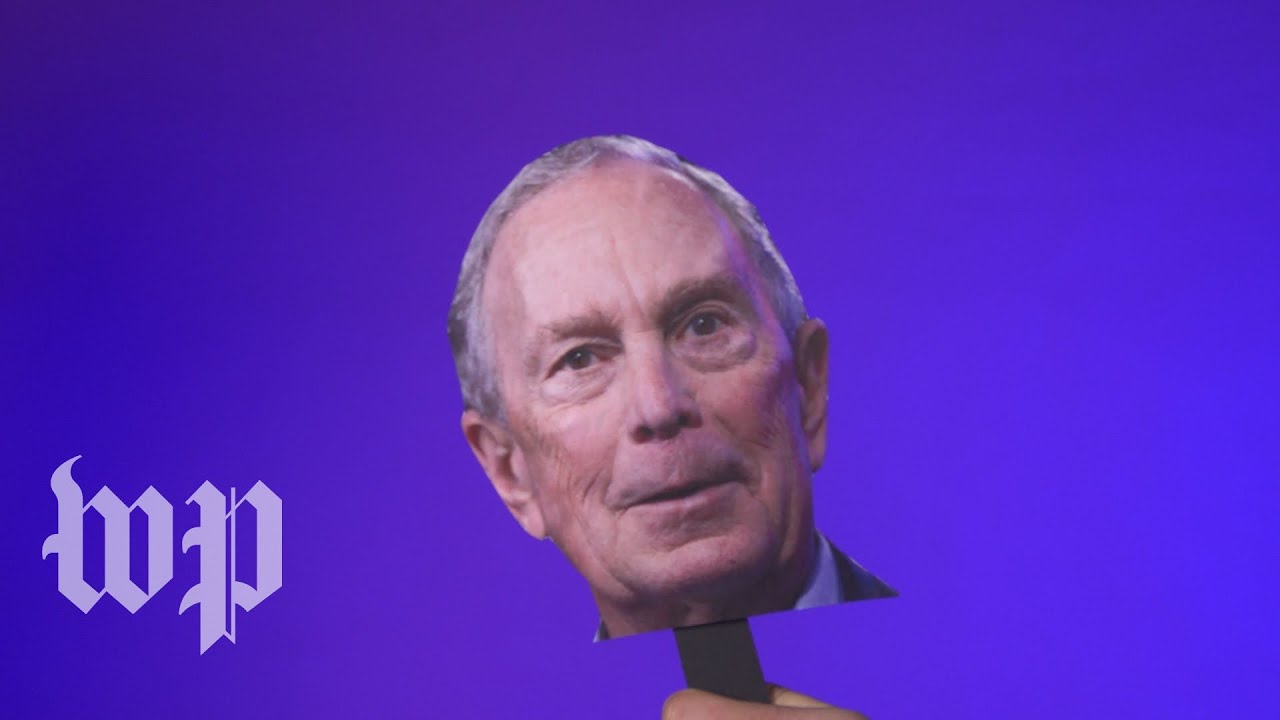The billionaires who self-funded their 2020 runs | Campaign Money