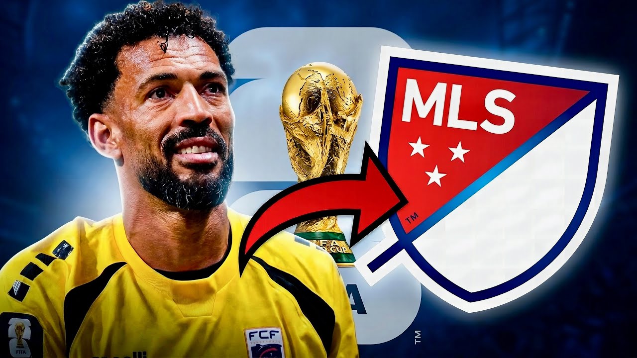 World Cup Players MLS Must Sign!
