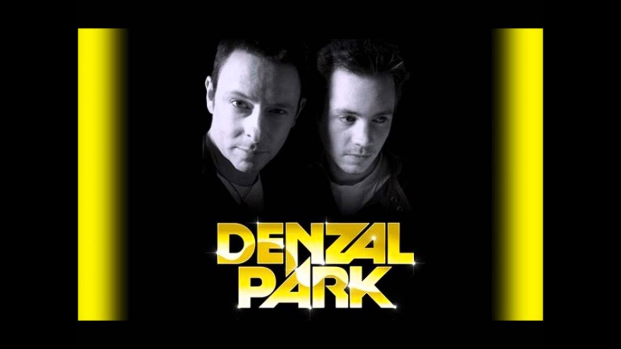 Pnau - Everybody (Denzal Park Remix)