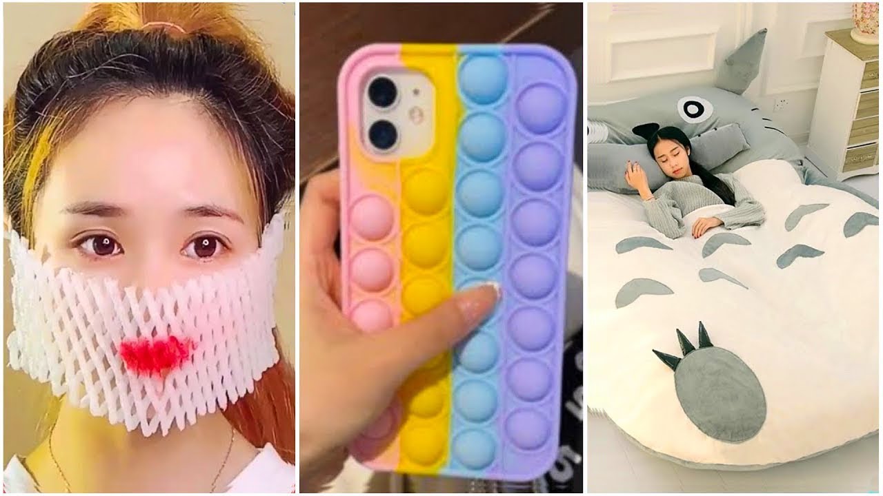 Kids Bathroom set up in 5 minutes // New Gadgets!😍Smart Appliances, Bath room tools