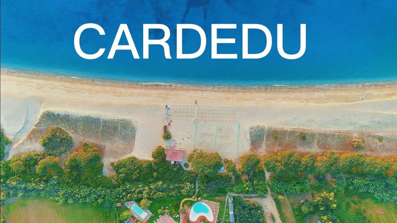 Cardedu Ogliastra