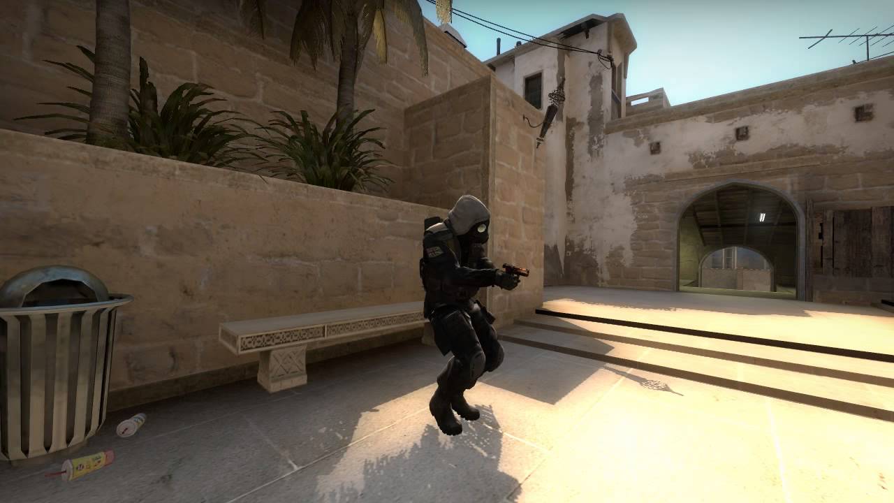 csgo cinematic [60FPS]