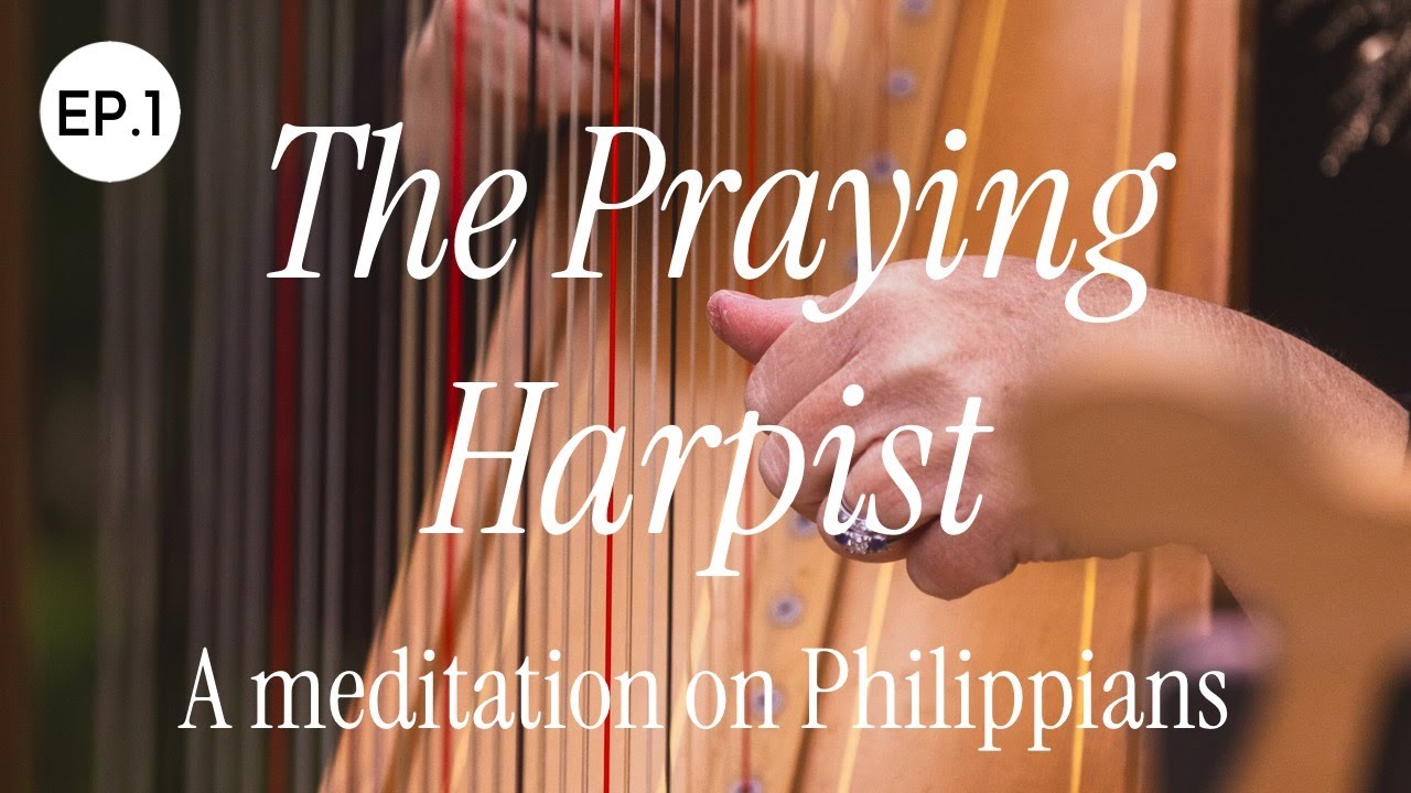 Episode 1: Philippians 1:1-11