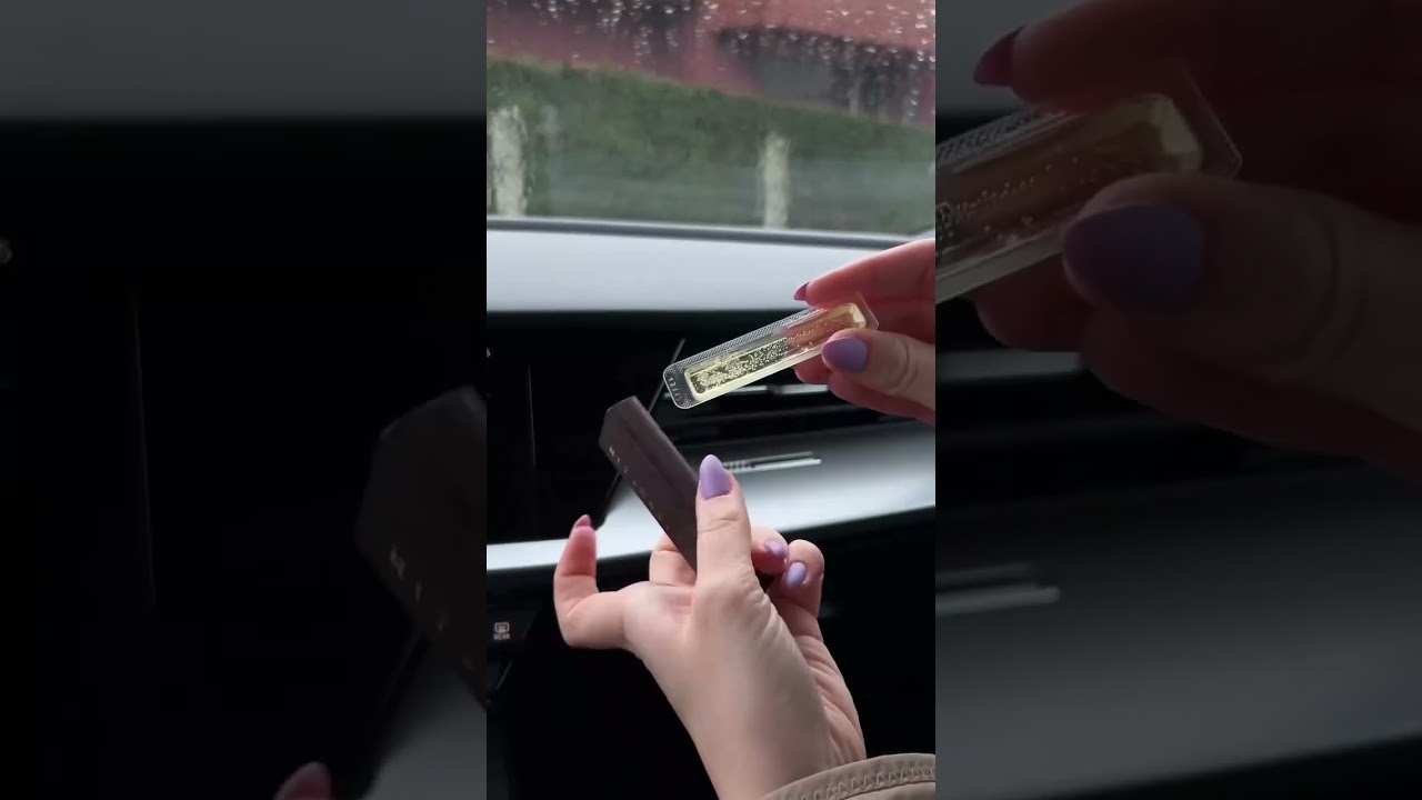 ICI PARIS XL Belgium - car perfume